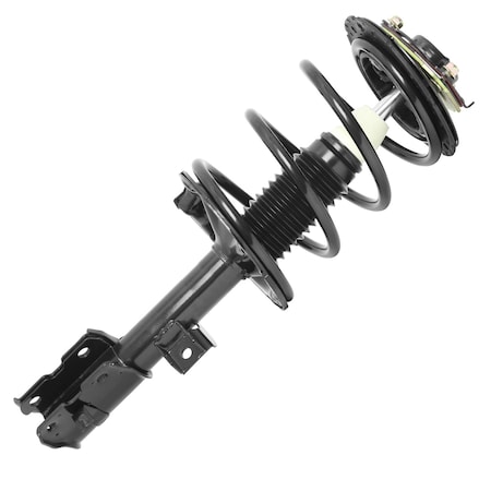 Unity 11183 Front Left Complete Strut Assembly 11183